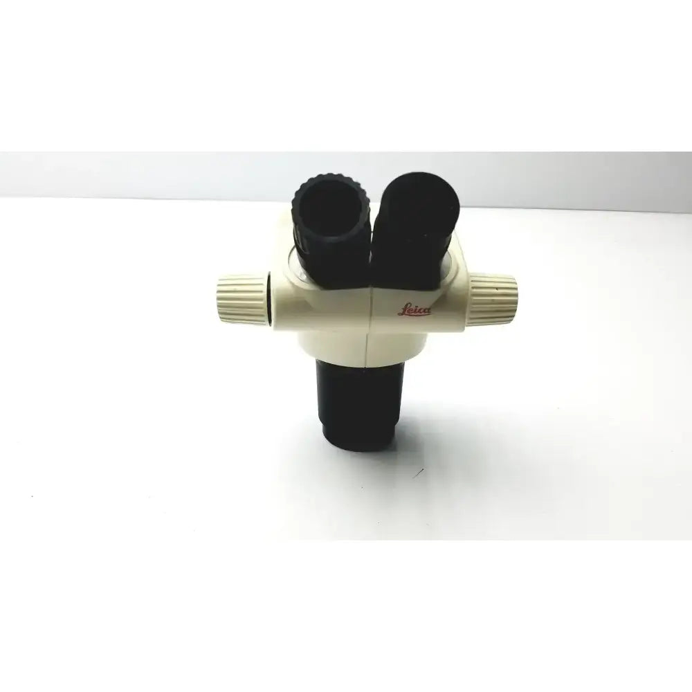 Leica GZ6E Stereo Zoom Microscope Stereo Zoom Microscope Head, as-is (for parts) product photo 11