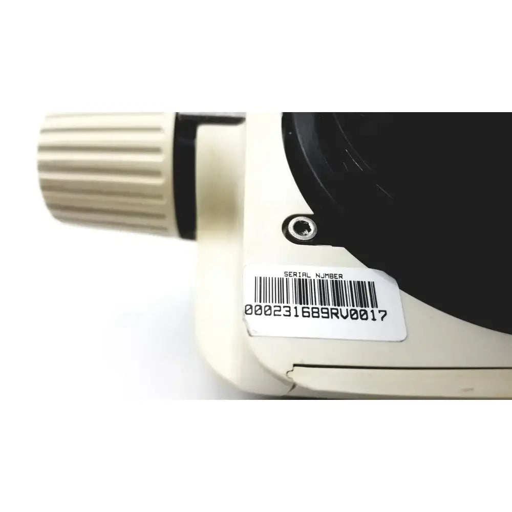 Leica GZ6E Stereo Zoom Microscope Stereo Zoom Microscope Head, as-is (for parts) product photo 4
