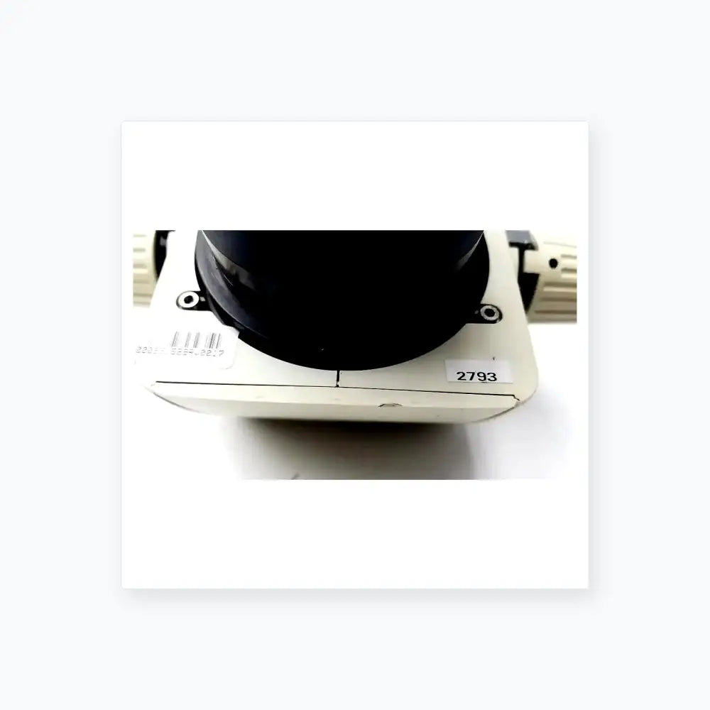 Leica GZ6E Stereo Zoom Microscope Stereo Zoom Microscope Head, as-is (for parts) product photo 5