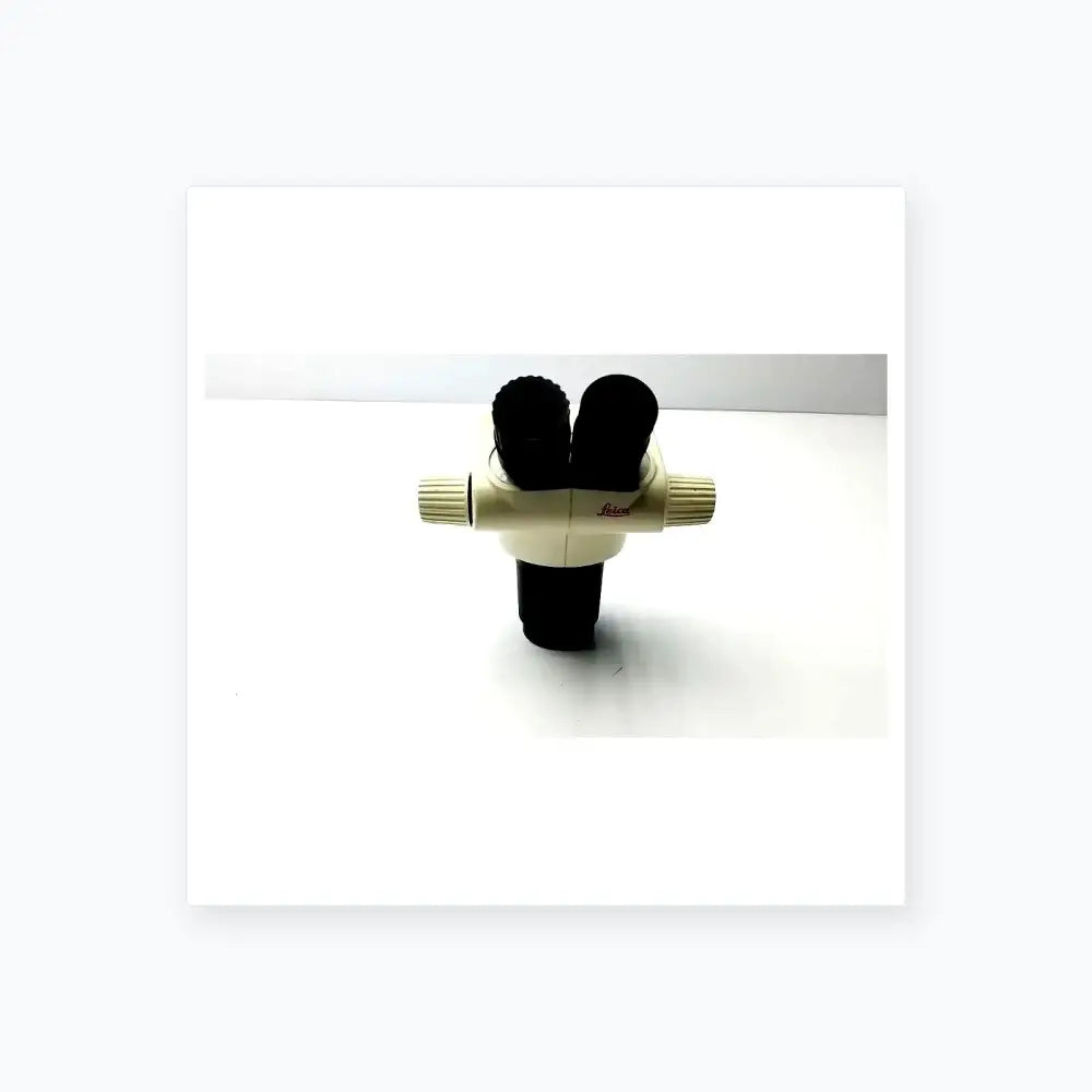 Leica GZ6E Stereo Zoom Microscope Stereo Zoom Microscope Head, as-is (for parts) product photo 11