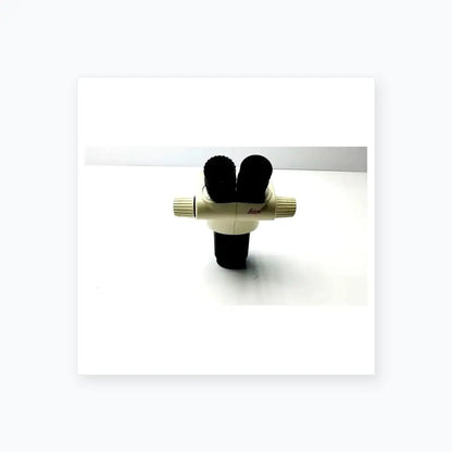 Leica GZ6E Stereo Zoom Microscope Stereo Zoom Microscope Head, as-is (for parts) product photo 11