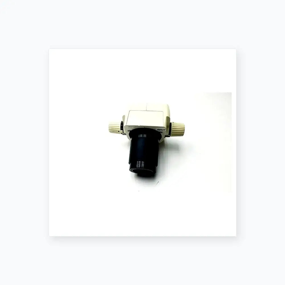 Leica GZ6E Stereo Zoom Microscope Stereo Zoom Microscope Head, as-is (for parts) product photo 2
