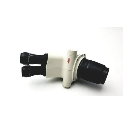 Leica GZ6E Stereo Zoom Microscope Stereo Zoom Microscope Head, as-is (for parts) product photo 15