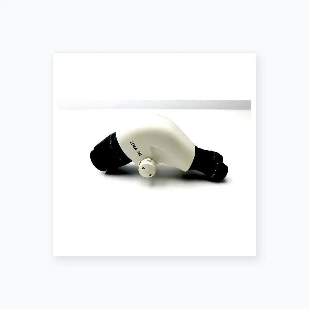 Leica GZ6E Stereo Zoom Microscope Stereo Zoom Microscope Head, as-is (for parts) product photo 12