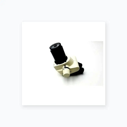 Leica GZ6E Stereo Zoom Microscope Stereo Zoom Microscope Head, as-is (for parts) product photo 8