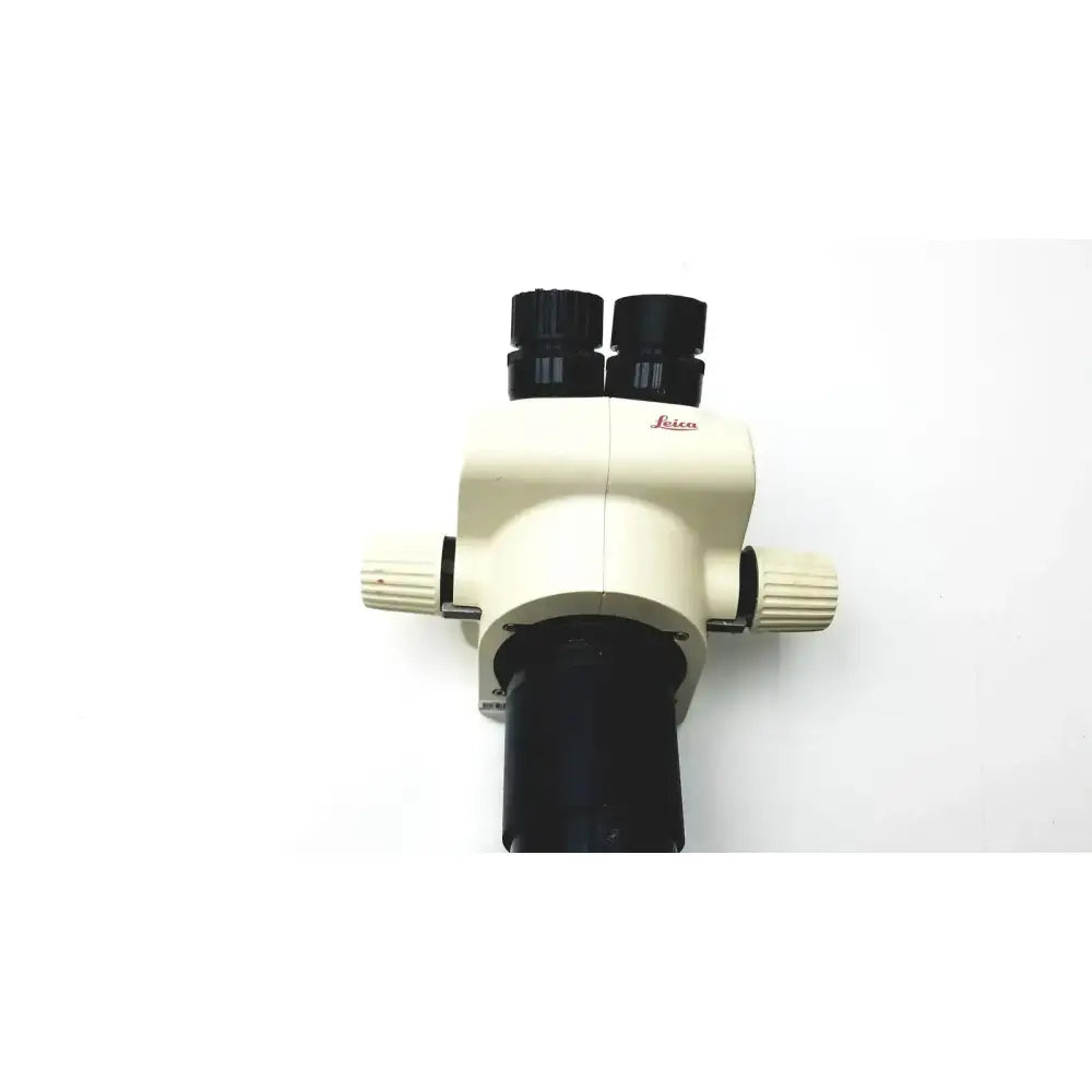 Leica GZ6E Stereo Zoom Microscope Stereo Zoom Microscope Head, as-is (for parts) product photo 9