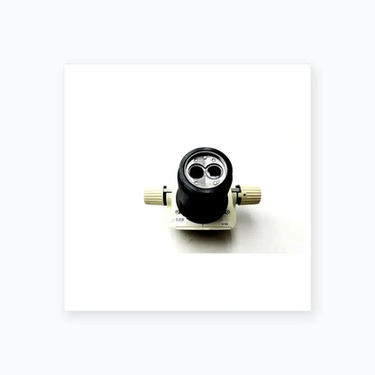 Leica GZ6E Stereo Zoom Microscope Stereo Zoom Microscope Head, as-is (for parts) product photo 3