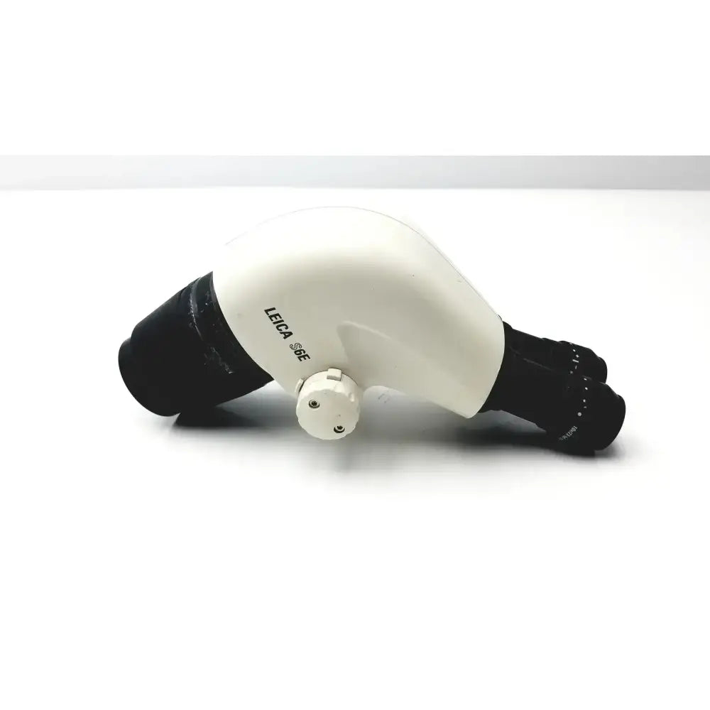 Leica GZ6E Stereo Zoom Microscope Stereo Zoom Microscope Head, as-is (for parts) product photo 12