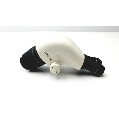 Leica GZ6E Stereo Zoom Microscope Stereo Zoom Microscope Head, as-is (for parts) product photo 12