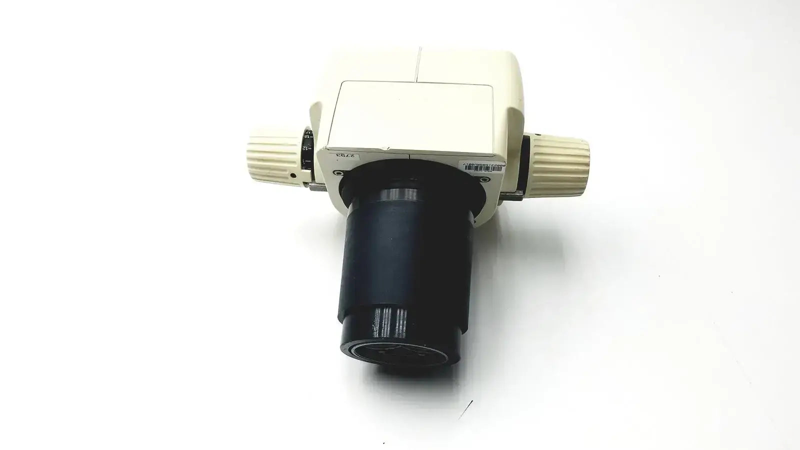Leica GZ6E Stereo Zoom Microscope Stereo Zoom Microscope Head, as-is (for parts) product photo 2