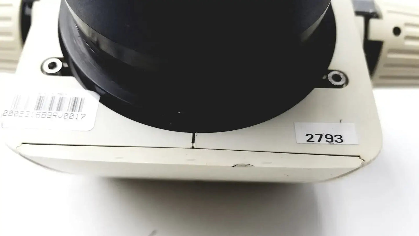 Leica GZ6E Stereo Zoom Microscope Stereo Zoom Microscope Head, as-is (for parts) product photo 5