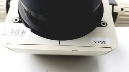 Leica GZ6E Stereo Zoom Microscope Stereo Zoom Microscope Head, as-is (for parts) product photo 5