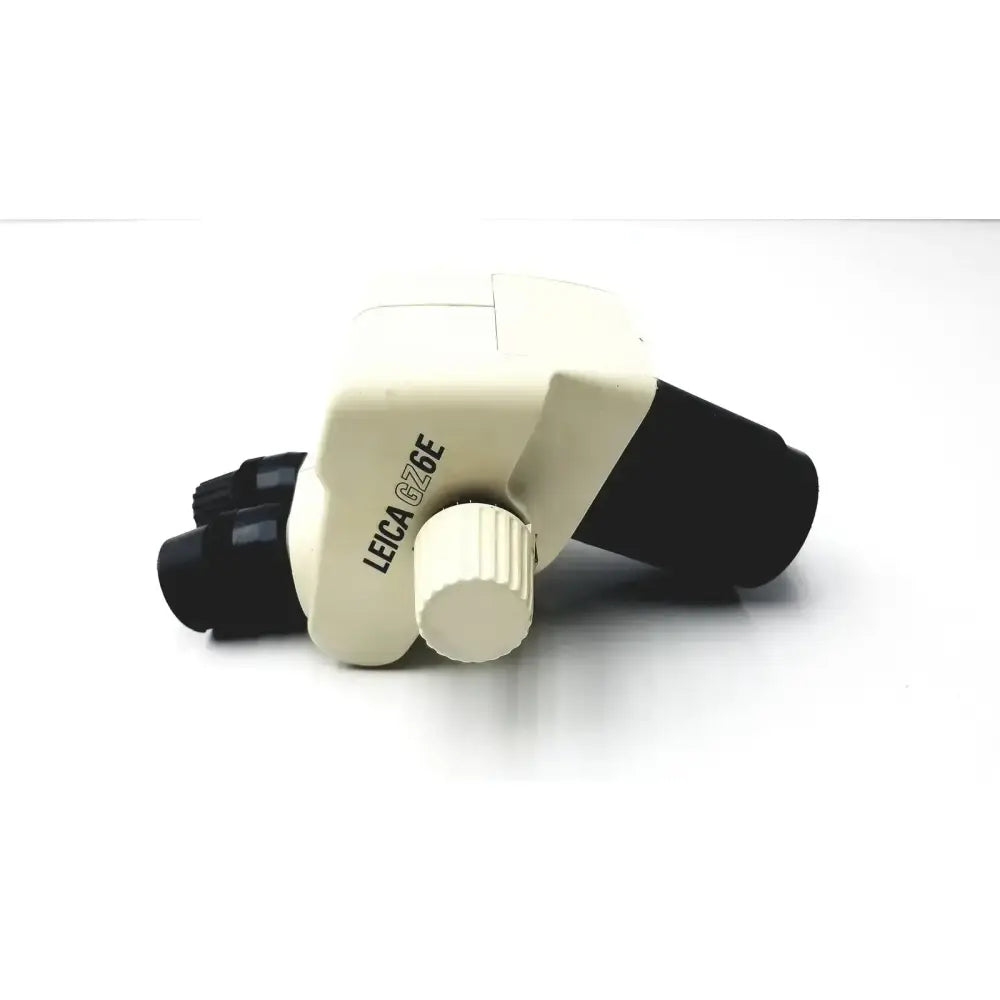 Leica GZ6E Stereo Zoom Microscope Stereo Zoom Microscope Head, as-is (for parts) product photo 1