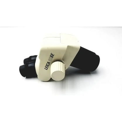 Leica GZ6E Stereo Zoom Microscope Stereo Zoom Microscope Head, as-is (for parts) product photo 1