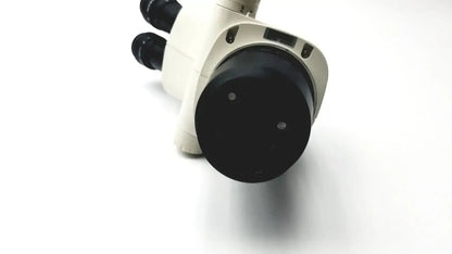 Leica GZ6E Stereo Zoom Microscope Stereo Zoom Microscope Head, as-is (for parts) product photo 16