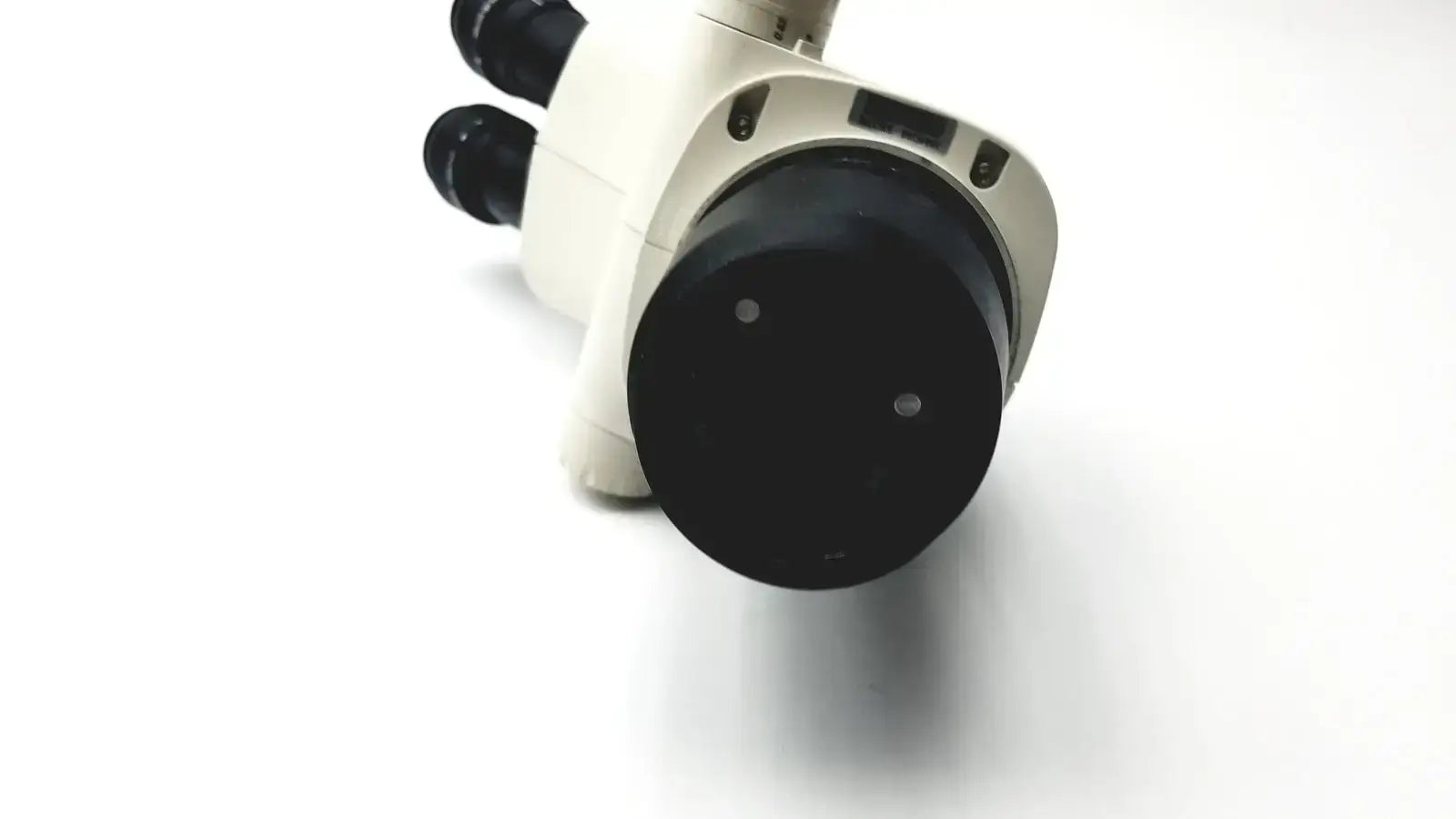 Leica GZ6E Stereo Zoom Microscope Stereo Zoom Microscope Head, as-is (for parts) product photo 16