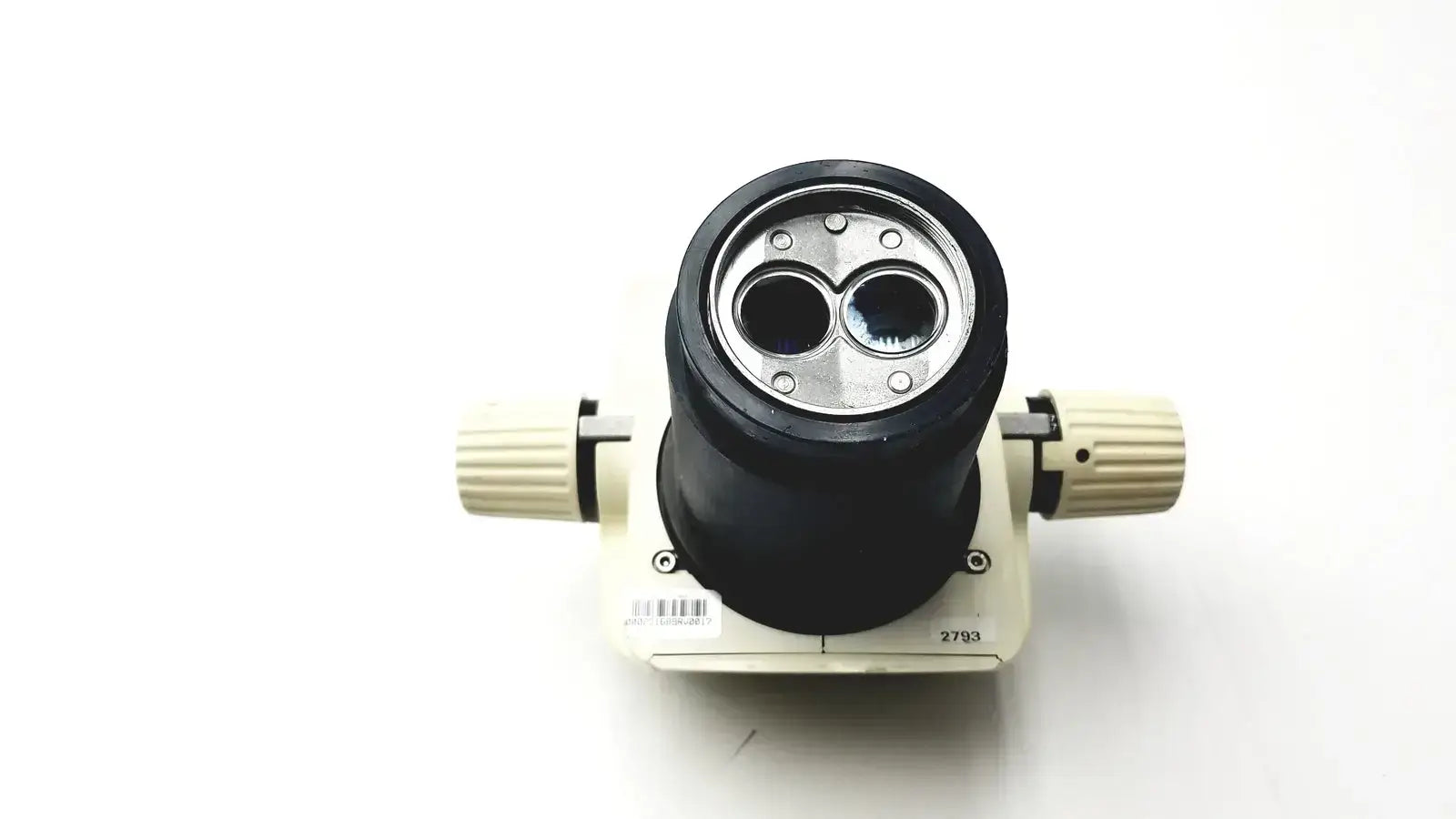 Leica GZ6E Stereo Zoom Microscope Stereo Zoom Microscope Head, as-is (for parts) product photo 3