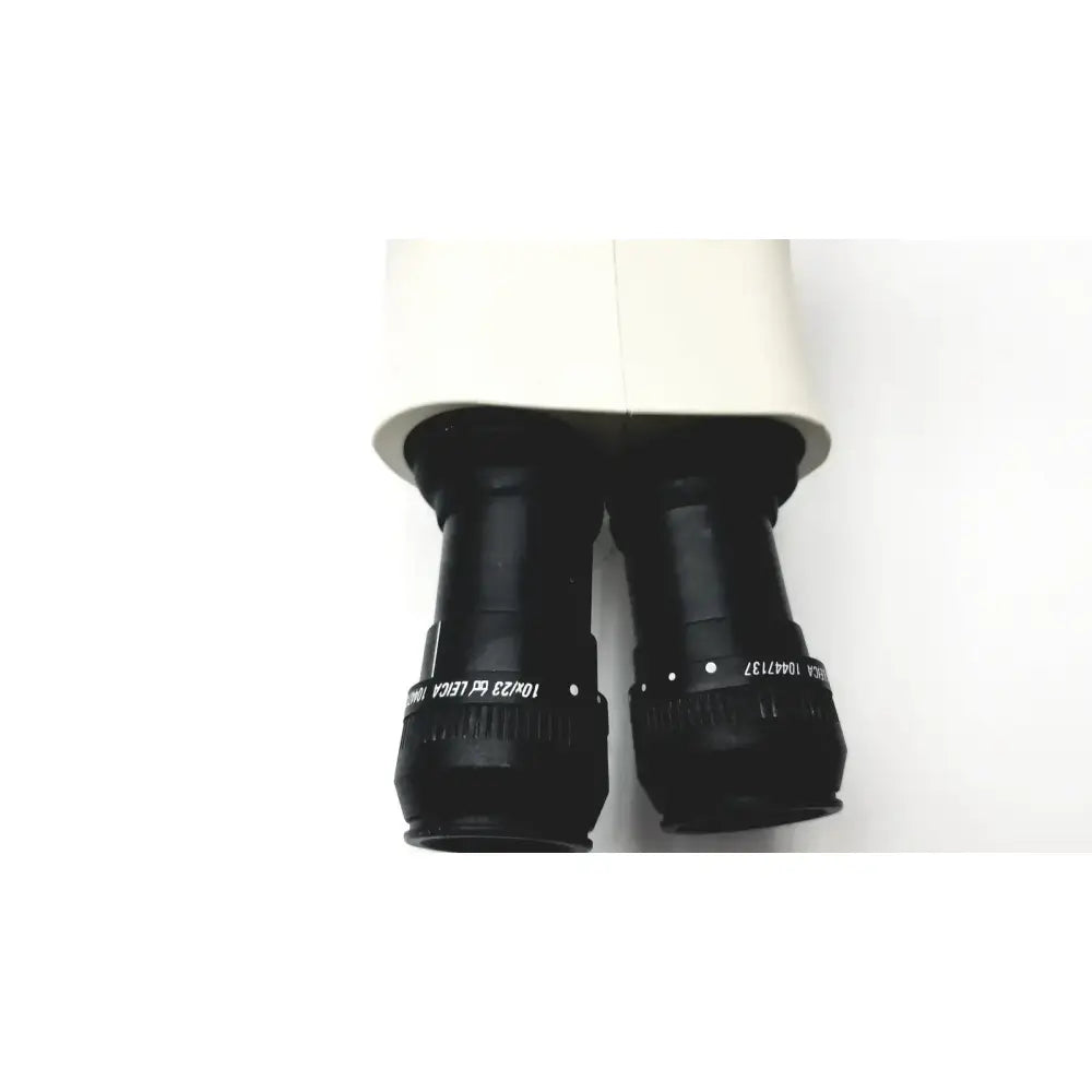 Leica GZ6E Stereo Zoom Microscope Stereo Zoom Microscope Head, as-is (for parts) product photo 18