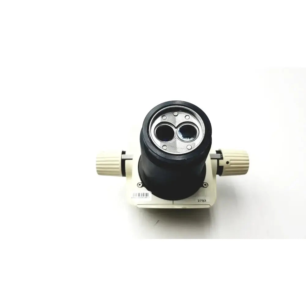Leica GZ6E Stereo Zoom Microscope Stereo Zoom Microscope Head, as-is (for parts) product photo 3