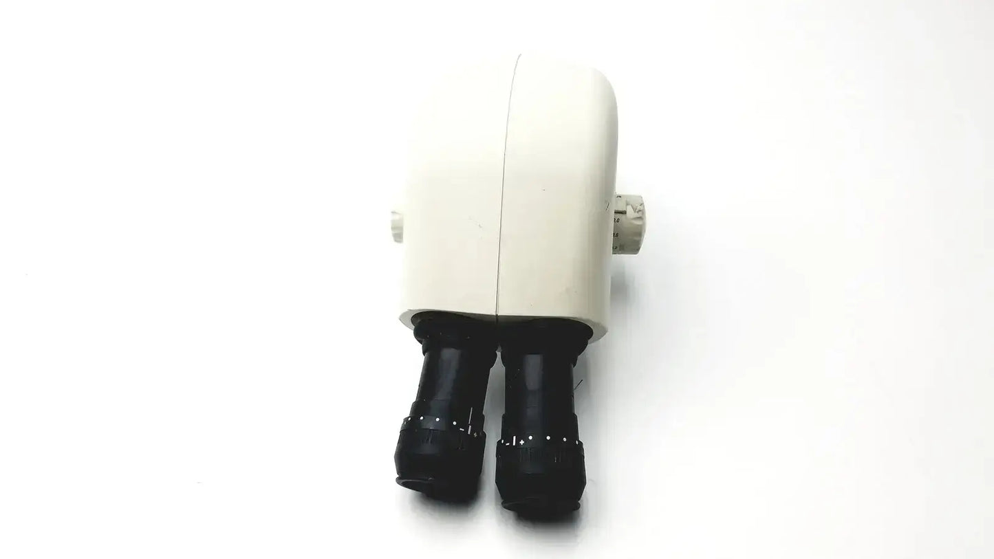 Leica GZ6E Stereo Zoom Microscope Stereo Zoom Microscope Head, as-is (for parts) product photo 13