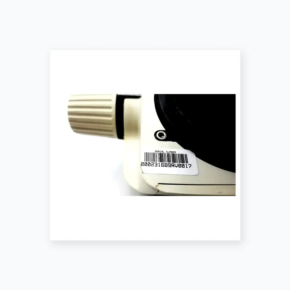 Leica GZ6E Stereo Zoom Microscope Stereo Zoom Microscope Head, as-is (for parts) product photo 4
