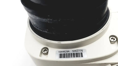 Leica GZ6E Stereo Zoom Microscope Stereo Zoom Microscope Head, as-is (for parts) product photo 17