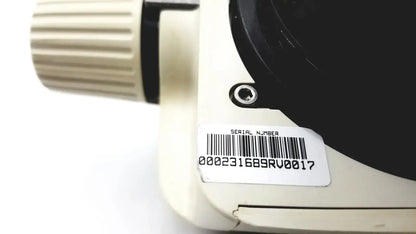 Leica GZ6E Stereo Zoom Microscope Stereo Zoom Microscope Head, as-is (for parts) product photo 4
