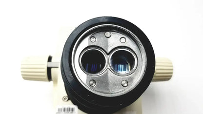 Leica GZ6E Stereo Zoom Microscope Stereo Zoom Microscope Head, as-is (for parts) product photo 7