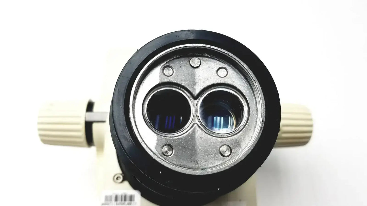 Leica GZ6E Stereo Zoom Microscope Stereo Zoom Microscope Head, as-is (for parts) product photo 7