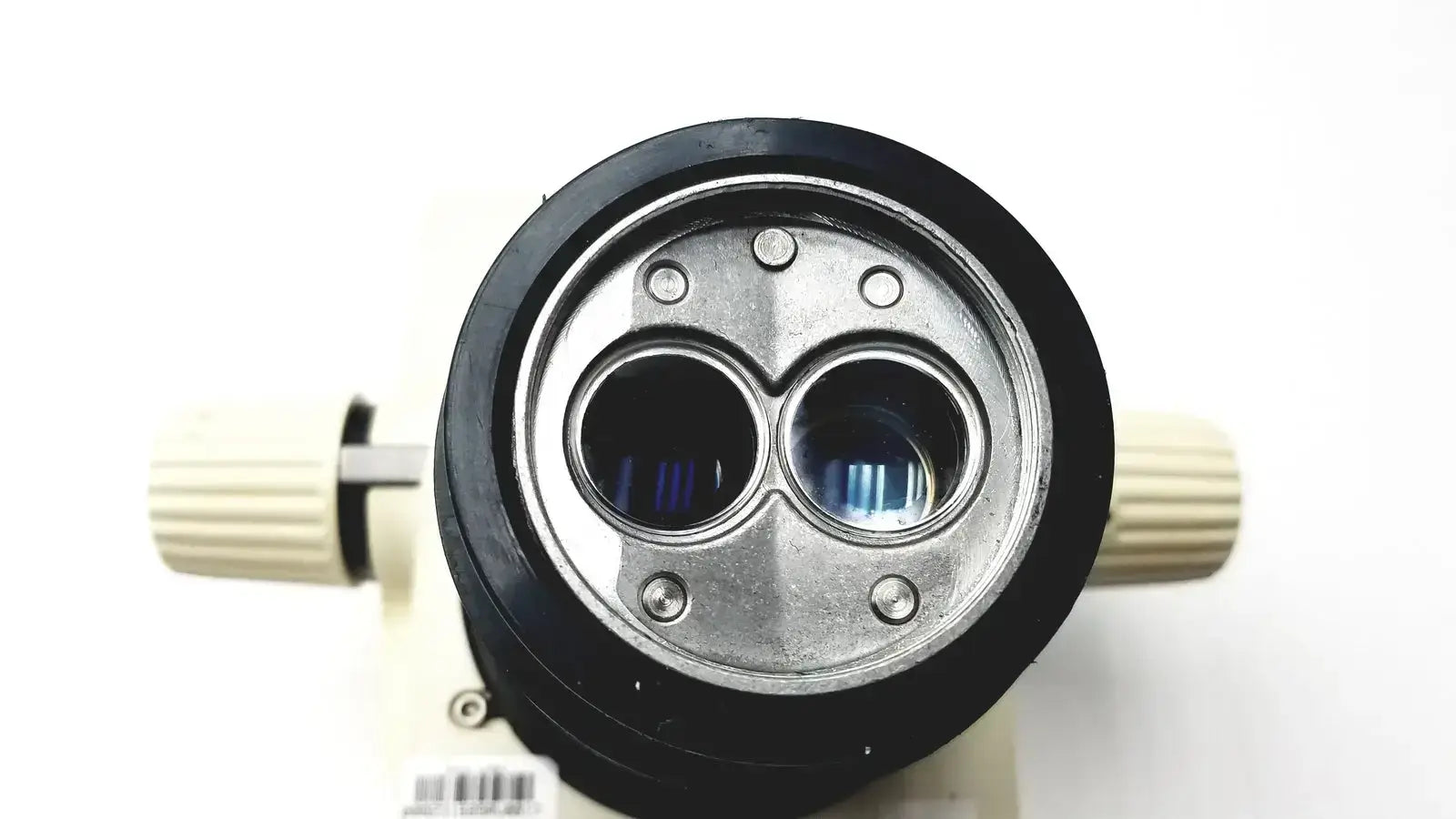Leica GZ6E Stereo Zoom Microscope Stereo Zoom Microscope Head, as-is (for parts) product photo 7