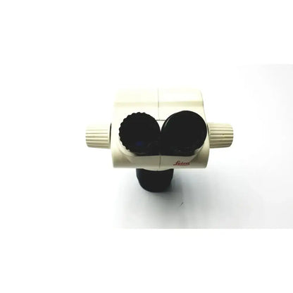 Leica GZ6E Stereo Zoom Microscope Stereo Zoom Microscope Head, as-is (for parts) product photo 10