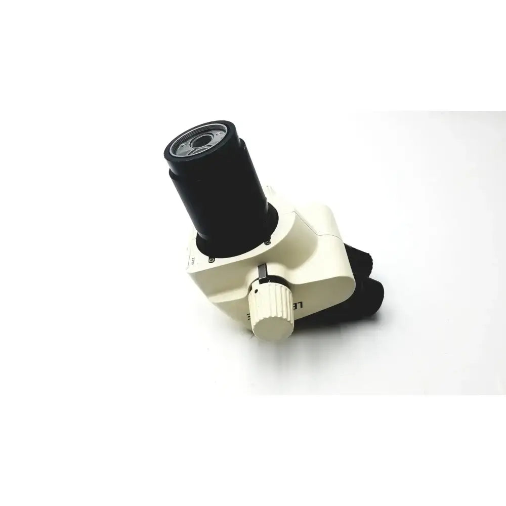 Leica GZ6E Stereo Zoom Microscope Stereo Zoom Microscope Head, as-is (for parts) product photo 8