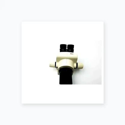 Leica GZ6E Stereo Zoom Microscope Stereo Zoom Microscope Head, as-is (for parts) product photo 9