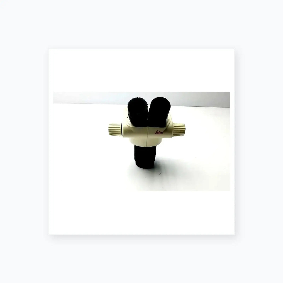Leica GZ6E Stereo Zoom Microscope Stereo Zoom Microscope Head, as-is (for parts) product photo 11