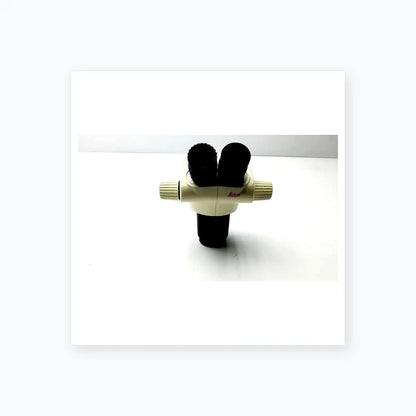 Leica GZ6E Stereo Zoom Microscope Stereo Zoom Microscope Head, as-is (for parts) product photo 11