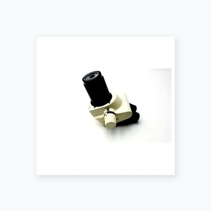 Leica GZ6E Stereo Zoom Microscope Stereo Zoom Microscope Head, as-is (for parts) product photo 8