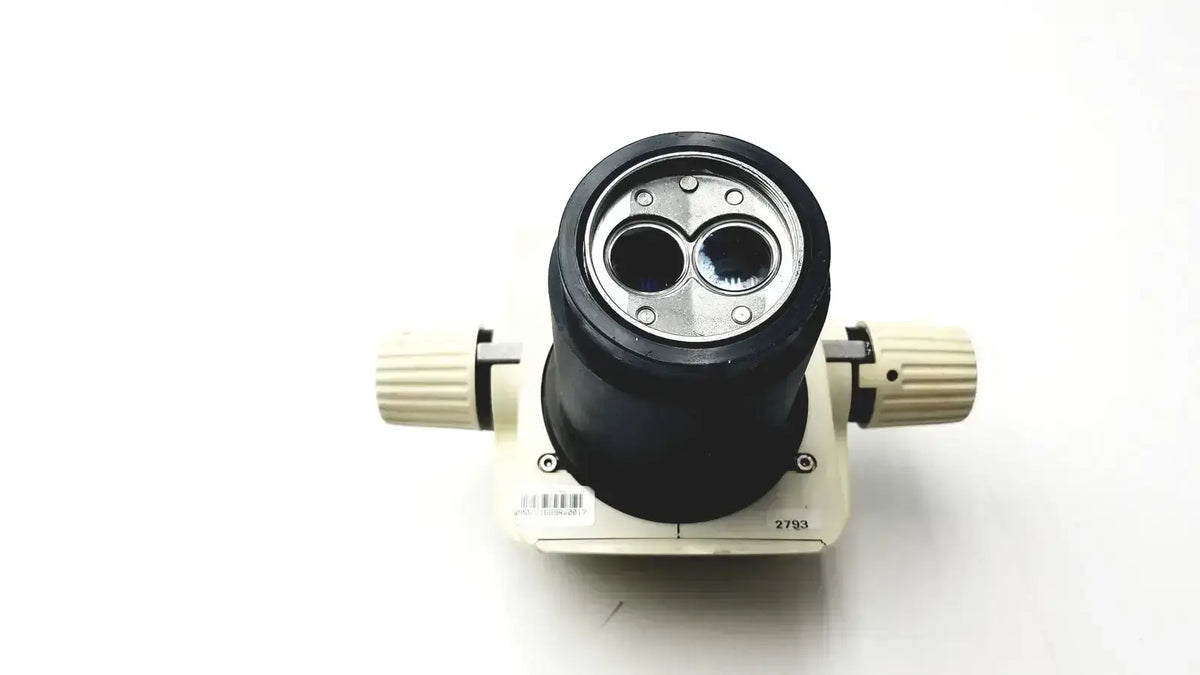 Leica GZ6E Stereo Zoom Microscope Stereo Zoom Microscope Head, as-is (for parts) product photo 3