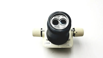 Leica GZ6E Stereo Zoom Microscope Stereo Zoom Microscope Head, as-is (for parts) product photo 3