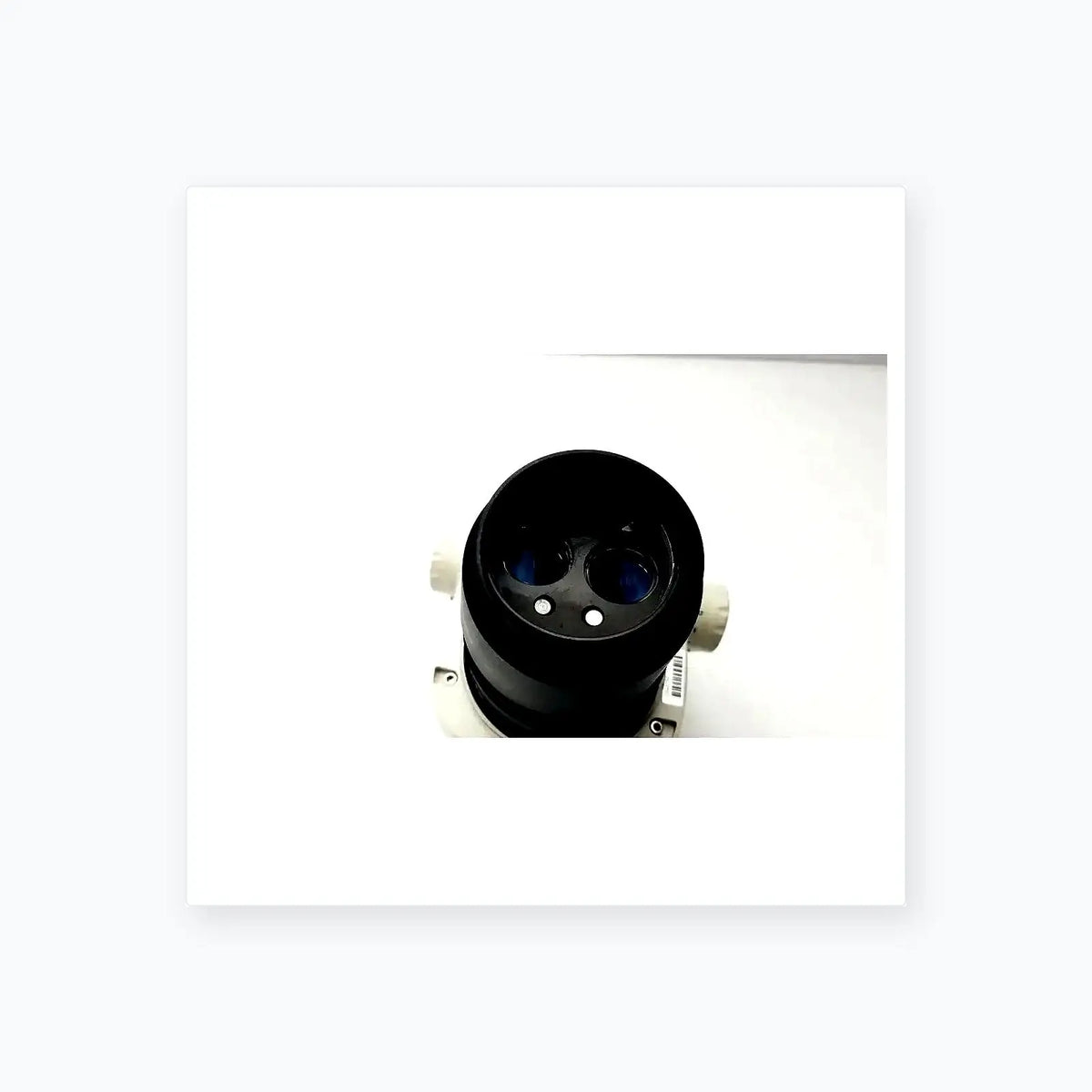 Leica GZ6E Stereo Zoom Microscope Stereo Zoom Microscope Head, as-is (for parts) product photo 19