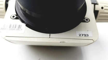 Leica GZ6E Stereo Zoom Microscope Stereo Zoom Microscope Head, as-is (for parts) product photo 5