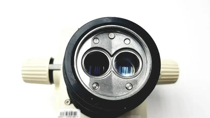 Leica GZ6E Stereo Zoom Microscope Stereo Zoom Microscope Head, as-is (for parts) product photo 7