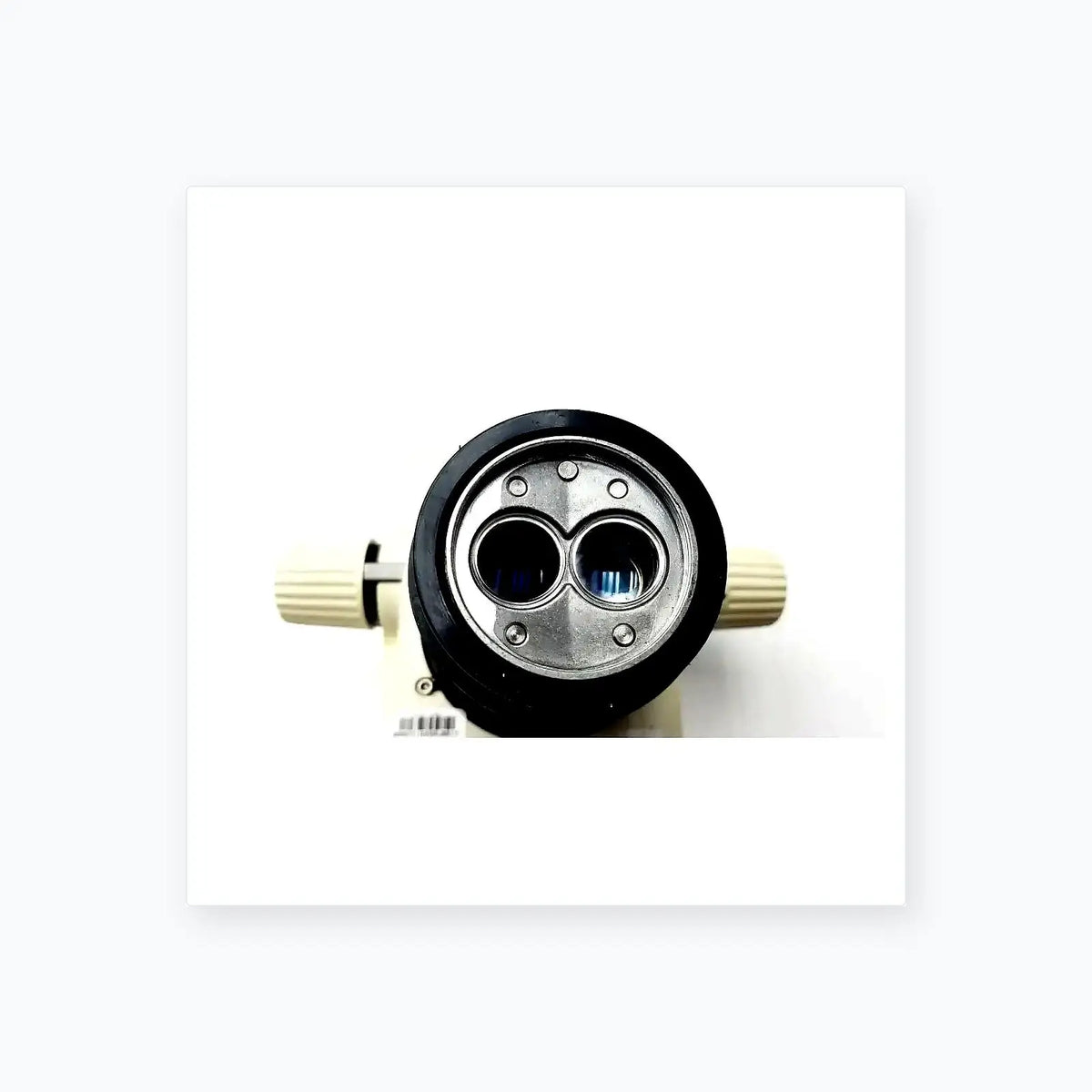 Leica GZ6E Stereo Zoom Microscope Stereo Zoom Microscope Head, as-is (for parts) product photo 7
