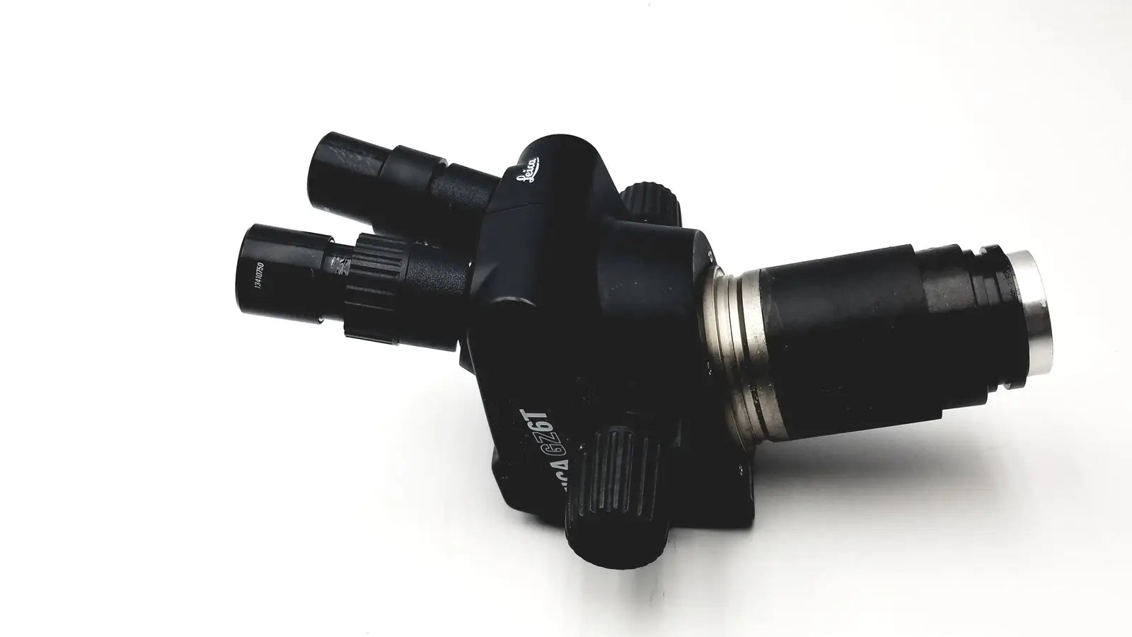 Reuse Medical Leica GZ6T Stereo Zoom Microscope - 13410106T Microscopes, as-is (for parts) product photo 1