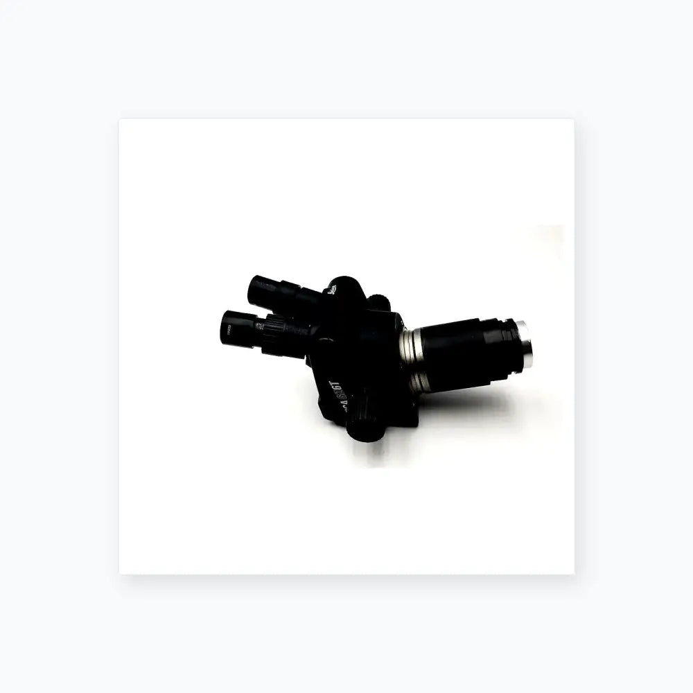 Reuse Medical Leica GZ6T Stereo Zoom Microscope - 13410106T Microscopes, as-is (for parts) product photo 1