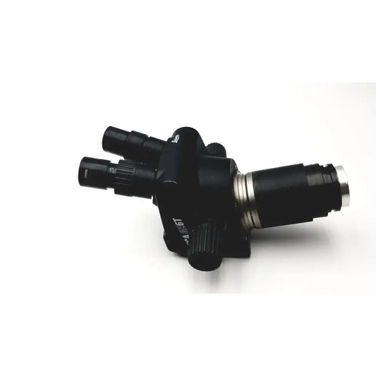 Reuse Medical Leica GZ6T Stereo Zoom Microscope - 13410106T Microscopes, as-is (for parts) product photo 1