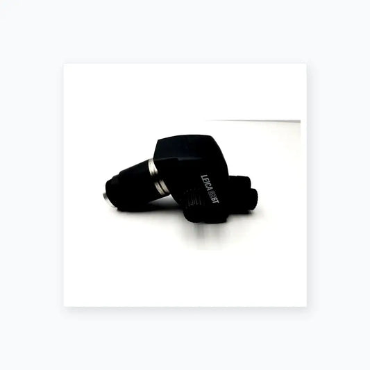 Reuse Medical Leica GZ6T Stereo Zoom Microscope Part Microscopes, as-is (for parts) product photo 1