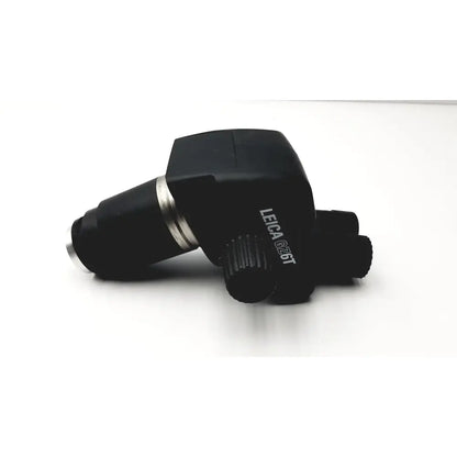 Reuse Medical Leica GZ6T Stereo Zoom Microscope Part Microscopes, as-is (for parts) product photo 1