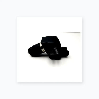 Reuse Medical Leica GZ6T Stereo Zoom Microscope Part Microscopes, as-is (for parts) product photo 1
