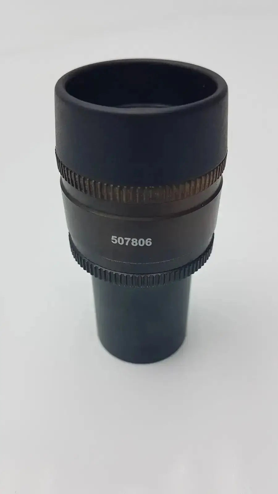 Leica HC Plan S 10x 22 M Microscope Eyepiece 507806 Microscope Eyepiece, second-hand product photo 3