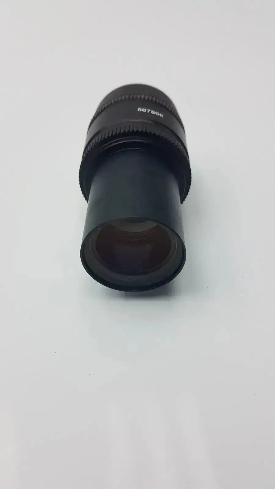 Leica HC Plan S 10x 22 M Microscope Eyepiece 507806 Microscope Eyepiece, second-hand product photo 5